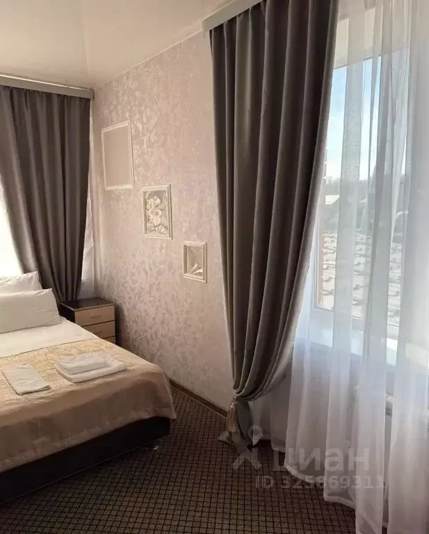 Комната Ярославская область, Ярославль Мельничная ул., 36 - Фото 2