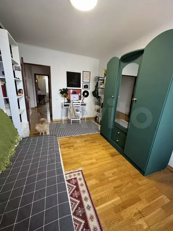 2-к. квартира, 51 м, 2/5 эт. - Фото 1