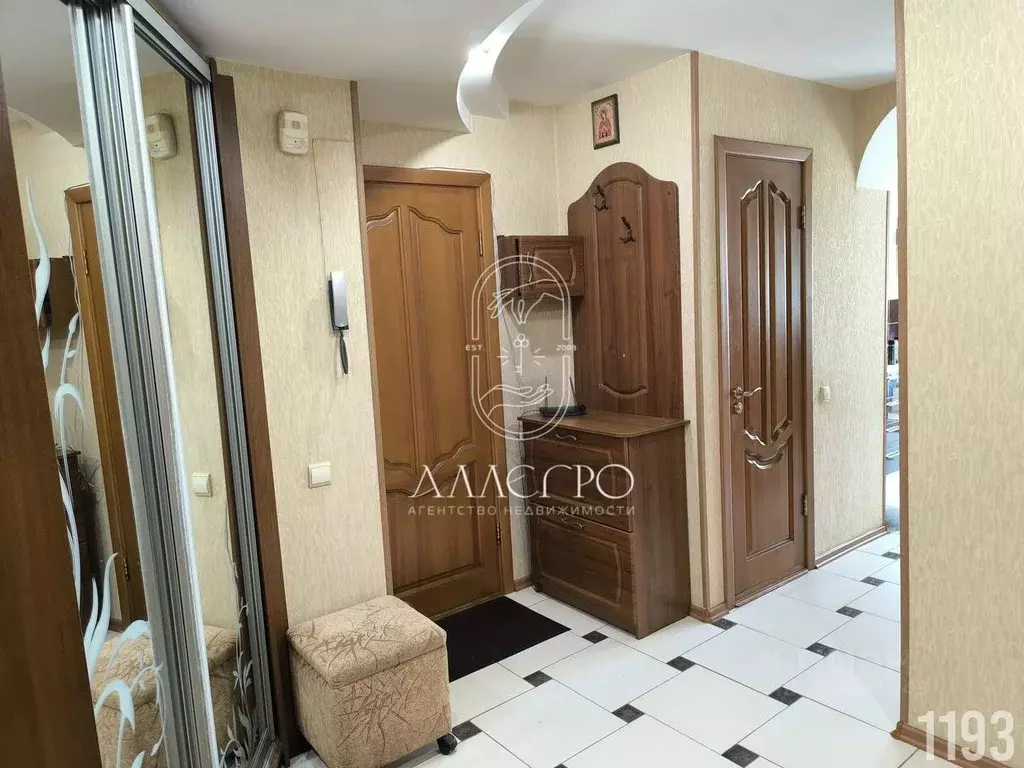 3-к кв. Севастополь просп. Генерала Острякова, 1 (70.3 м) - Фото 2