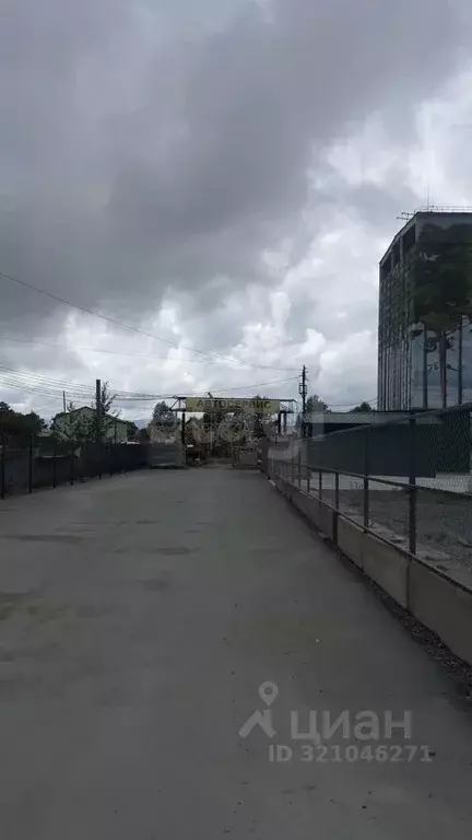 Помещение свободного назначения в Сахалинская область, Южно-Сахалинск ... - Фото 1