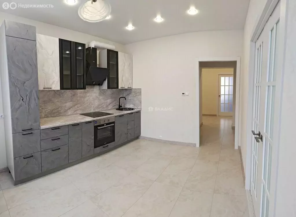 4-комнатная квартира: Северодвинск, улица Гагарина, 5 (75.7 м) - Фото 2