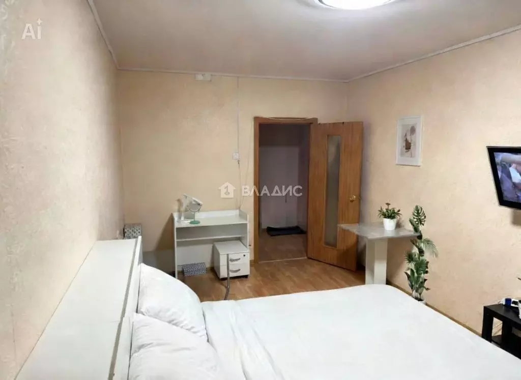 1-к кв. Белгородская область, Белгород бул. Юности, 45 (39.0 м) - Фото 1