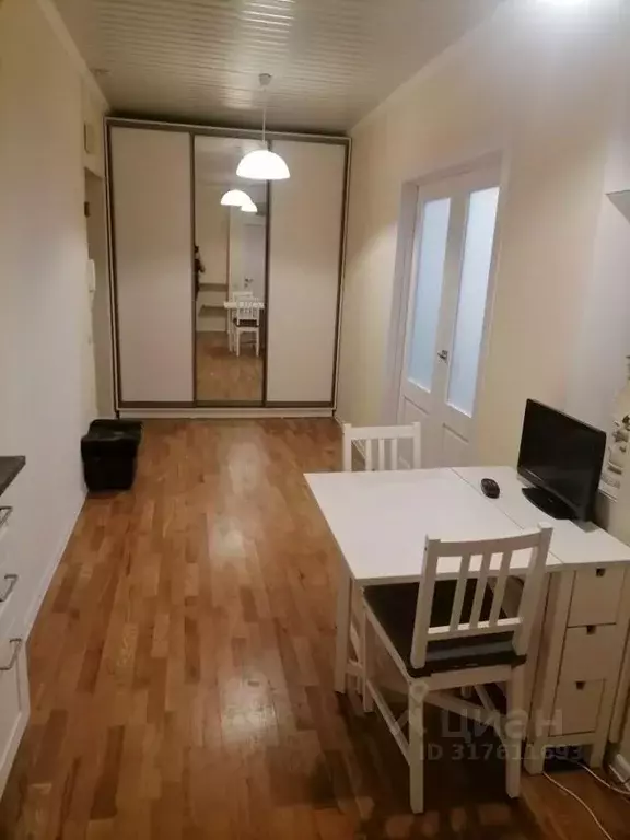 2-к кв. Москва ул. Зорге, 34 (50.0 м) - Фото 1