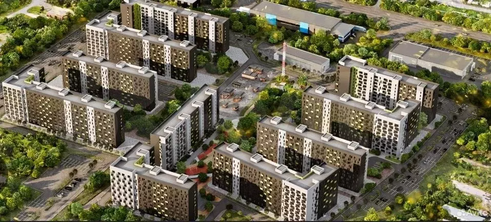 Свободного назначения, 10.7 м - Фото 1