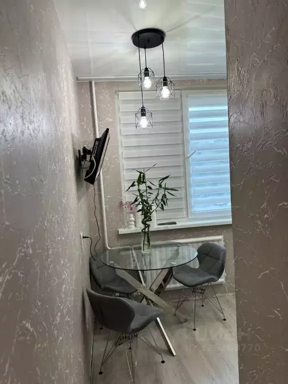 3-к кв. Санкт-Петербург Пражская ул., 15 (62.1 м) - Фото 1