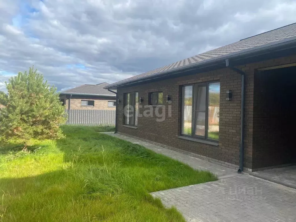 Дом в Ярославская область, Ярославский муниципальный округ, д. ... - Фото 1