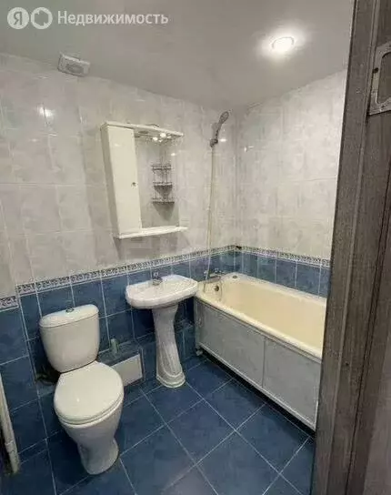 2-комнатная квартира: Улан-Удэ, улица Антонова, 14 (45 м) - Фото 2