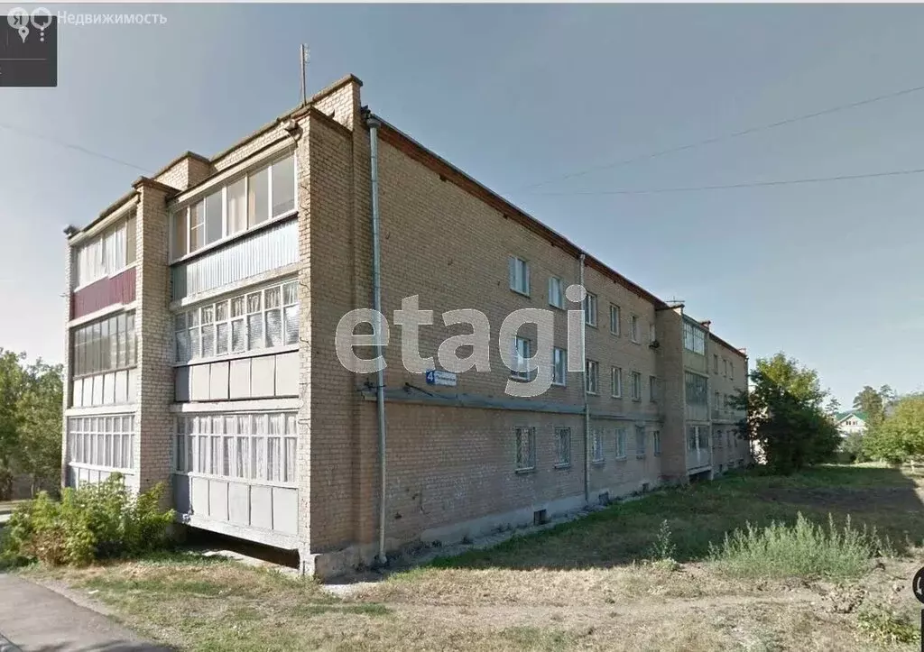 3-комнатная квартира: Миасс, Пионерская улица, 41 (65.7 м) - Фото 2