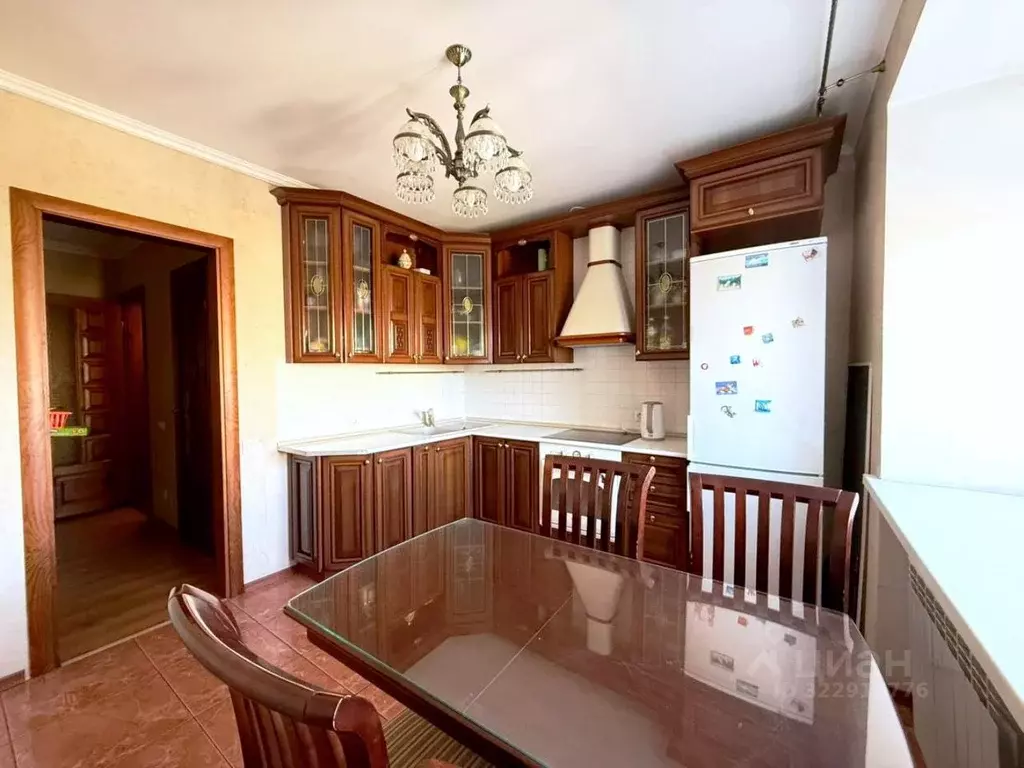 3-к кв. Белгородская область, Белгород просп. Ватутина, 22б (80.1 м) - Фото 2