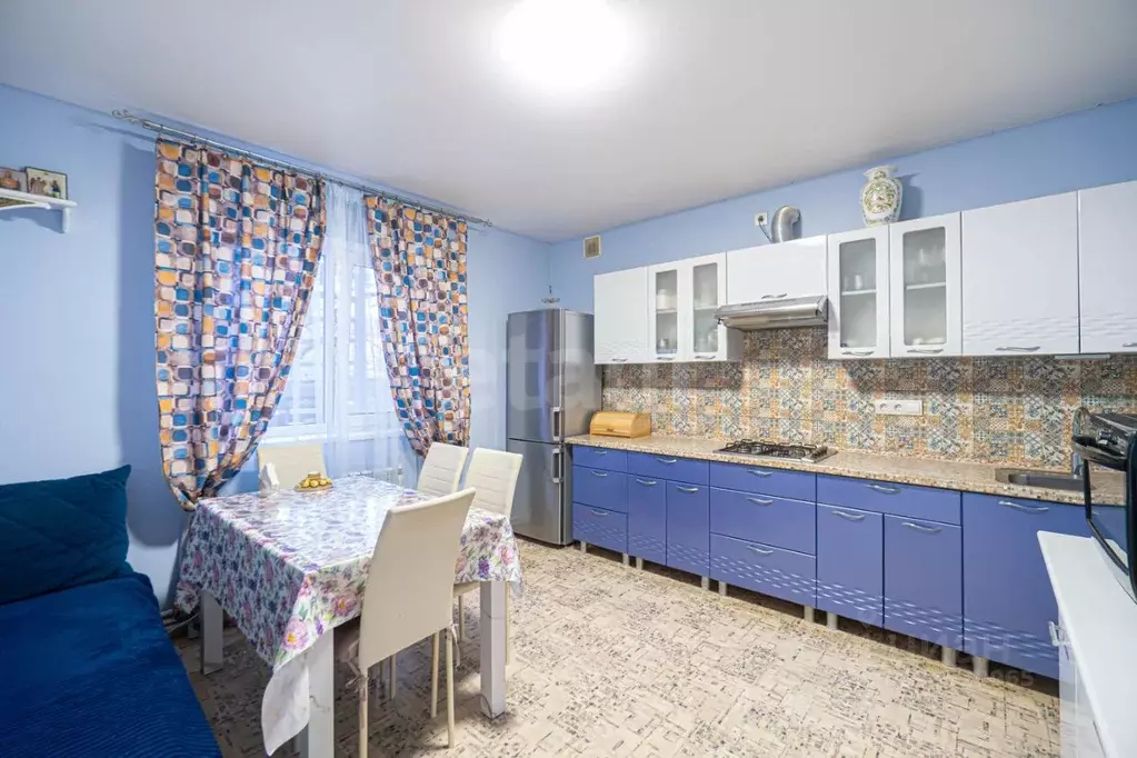 Дом в Севастополь Рассвет СНТ, 51 (123 м) - Фото 1