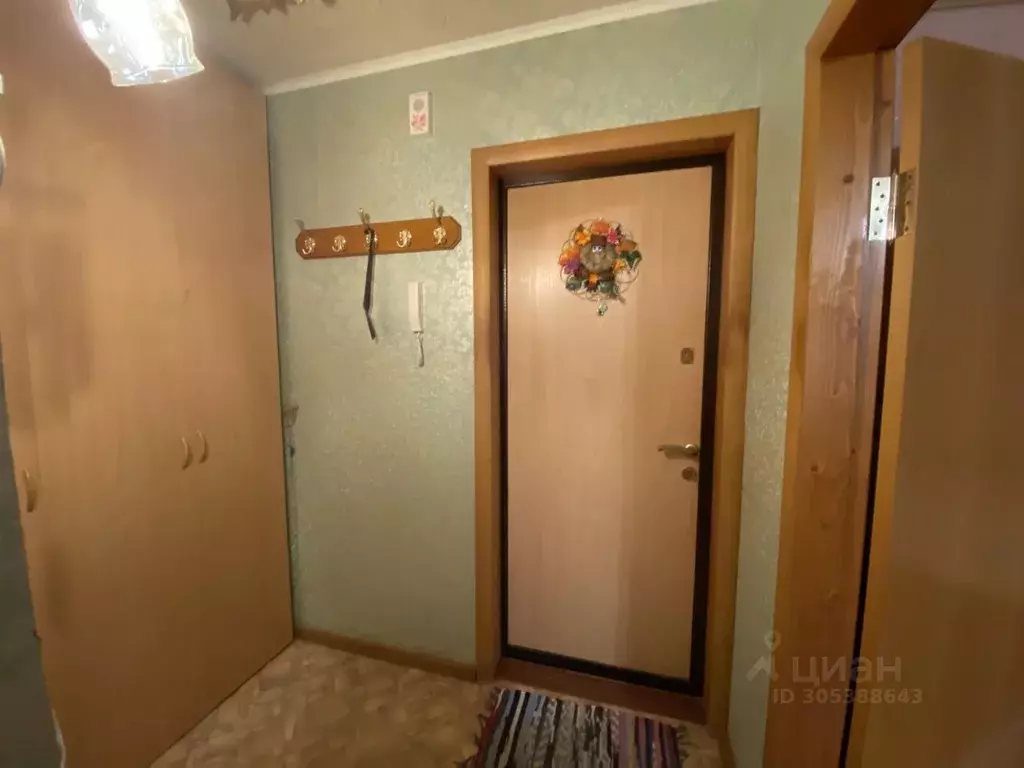 1-к кв. Ярославская область, Ярославль ул. Туманова, 22 (30.0 м) - Фото 1