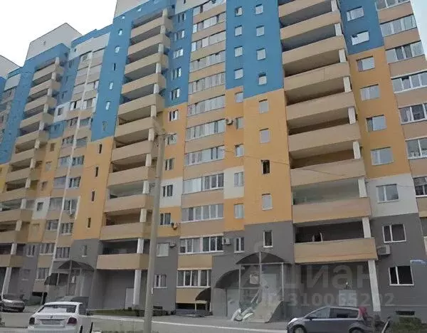 Комната Ульяновская область, Димитровград ул. Славского, 18Б (34.0 м) - Фото 0