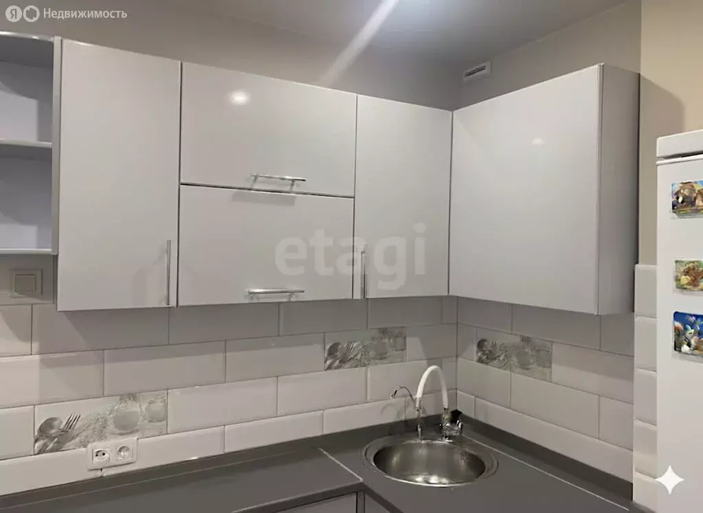 1-комнатная квартира: Рыбинск, Западный планировочный район, ... - Фото 2