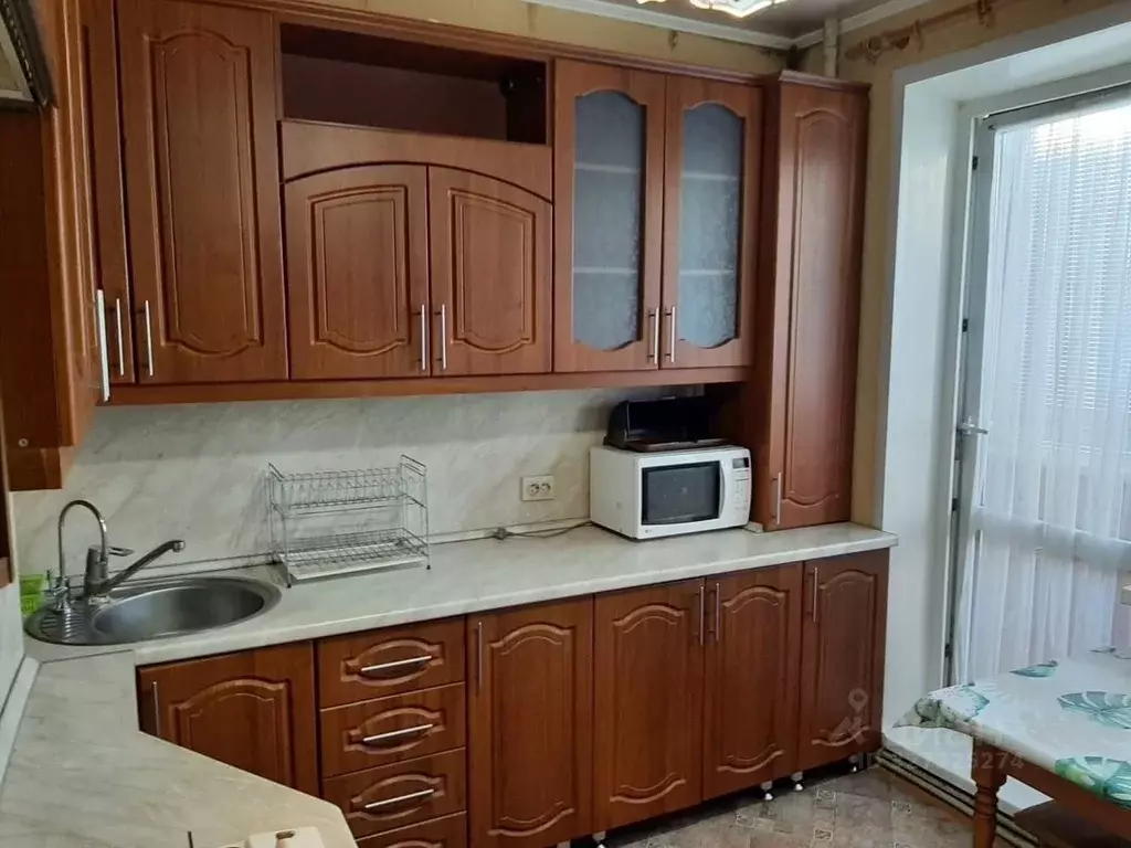 2-к кв. Курская область, Курск ул. Бойцов 9-й Дивизии, 199 (58.0 м) - Фото 1