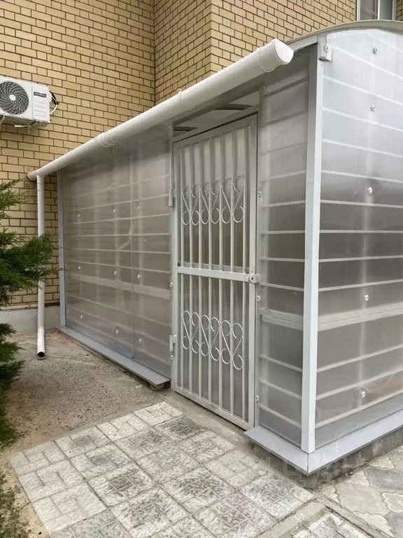 Помещение свободного назначения в Волгоградская область, Волгоград ул. ... - Фото 2