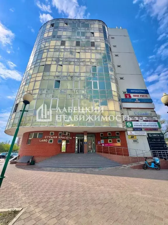 Помещение свободного назначения в Московская область, Долгопрудный ... - Фото 2