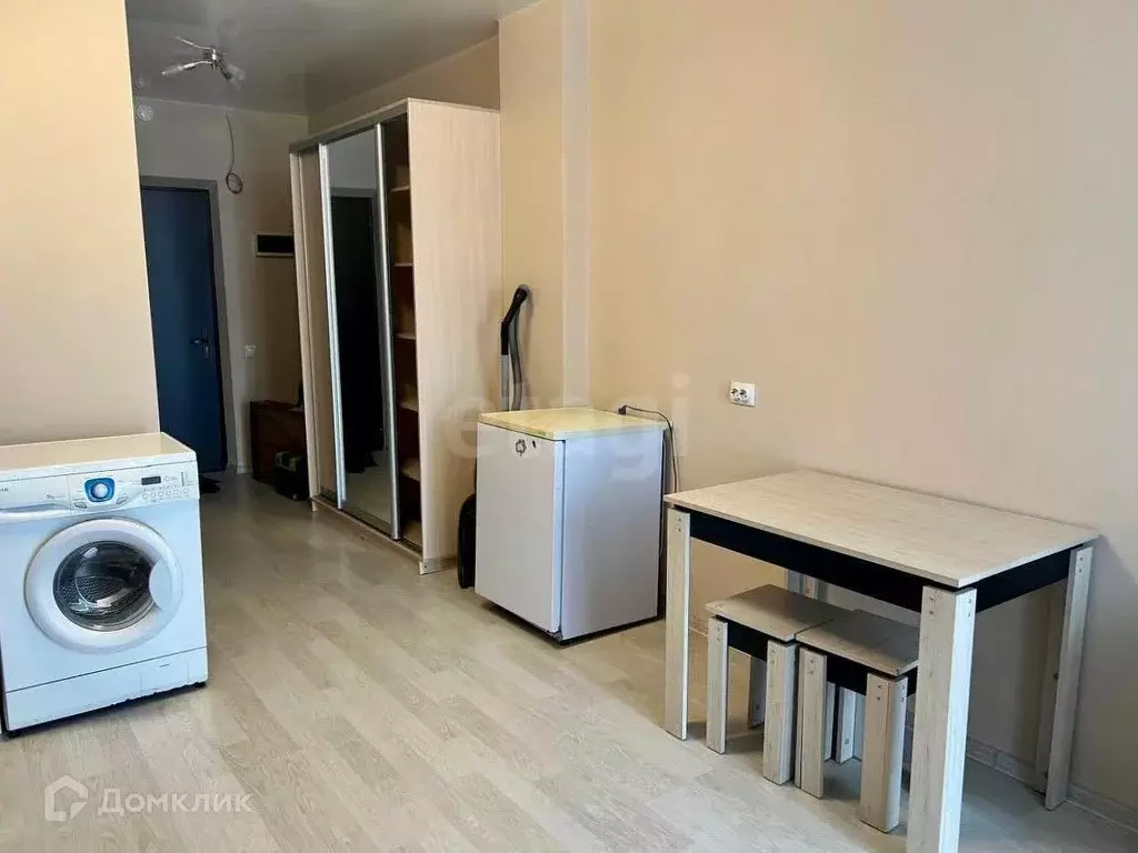 Продаётся квартира-студия, 30 м - Фото 0