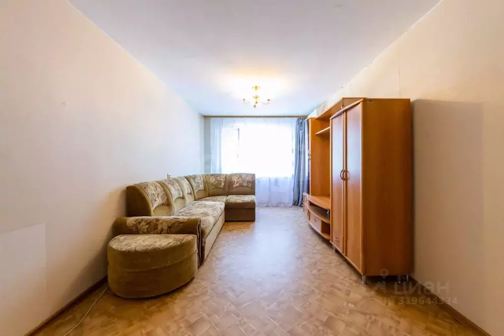 3-к кв. Хабаровский край, Хабаровск ул. Демьяна Бедного, 23 (66.7 м) - Фото 0