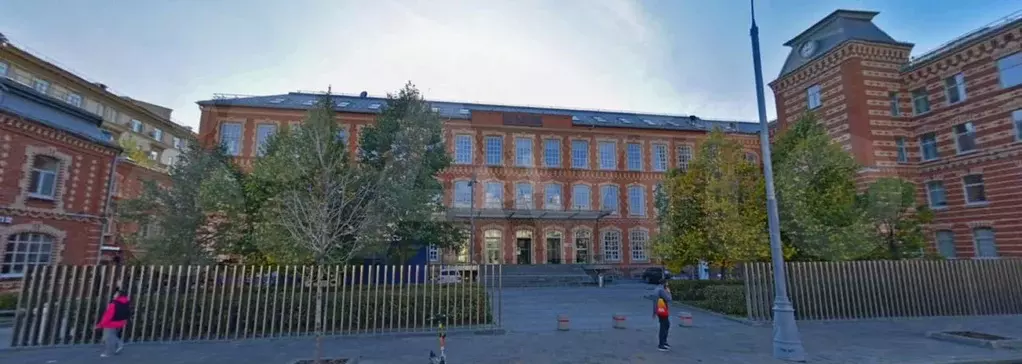 Аренда (ПСН) пл. 70 м2 м. Белорусская в цао в - Фото 1