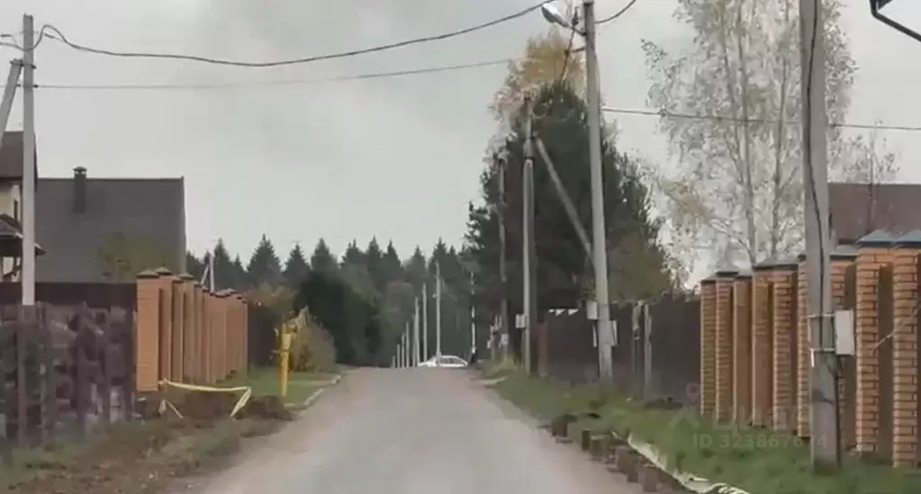 Участок в Калужская область, Жуковский муниципальный округ, Совхоз ... - Фото 0