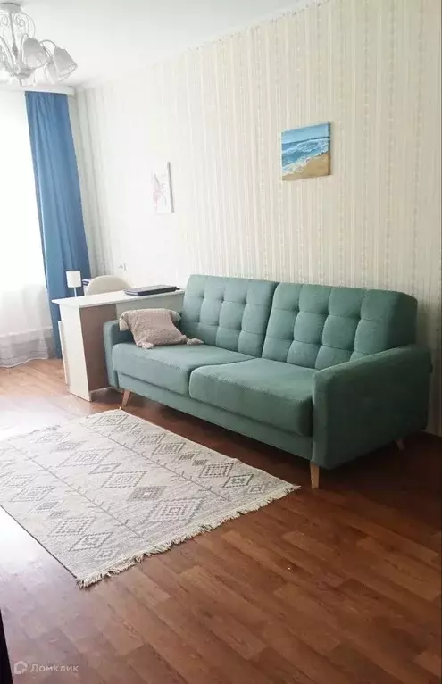 Продаётся 2-к квартира, 48 м - Фото 1