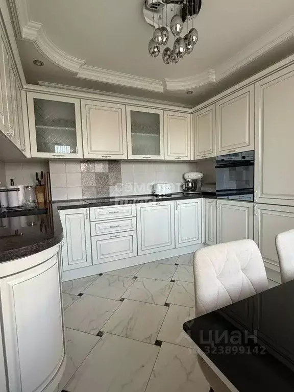 3-к кв. Московская область, Ленинский городской округ, Бутово пгт ... - Фото 1