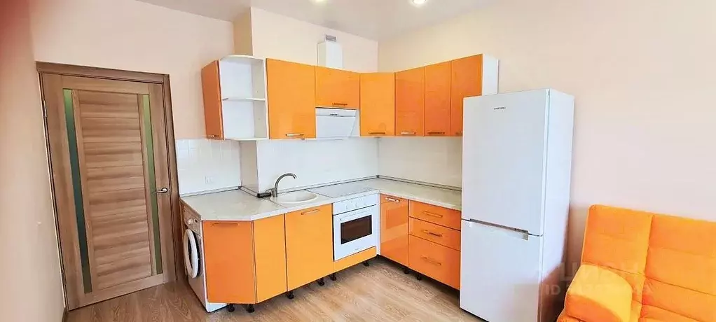 2-к кв. Иркутская область, Иркутск ул. Гоголя, 80 (48.0 м) - Фото 0