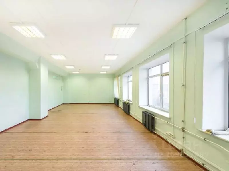 Помещение свободного назначения в Санкт-Петербург Уральская ул., 19к8 ... - Фото 2