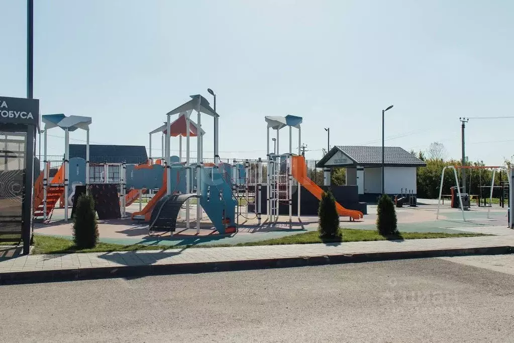 Дом в Башкортостан, Уфимский район, Таптыковский сельсовет, д. ... - Фото 2