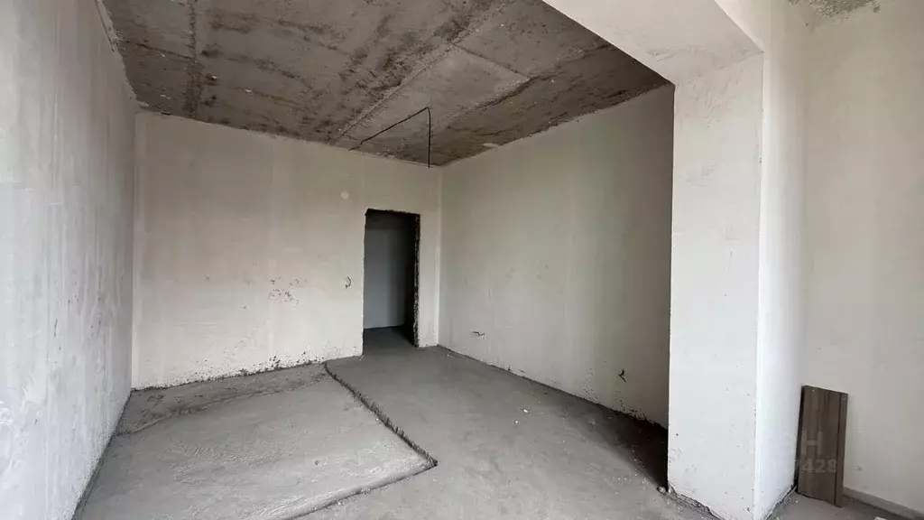 3-к кв. Кабардино-Балкария, Нальчик ул. Тлостанова, 28Б (127.7 м) - Фото 1