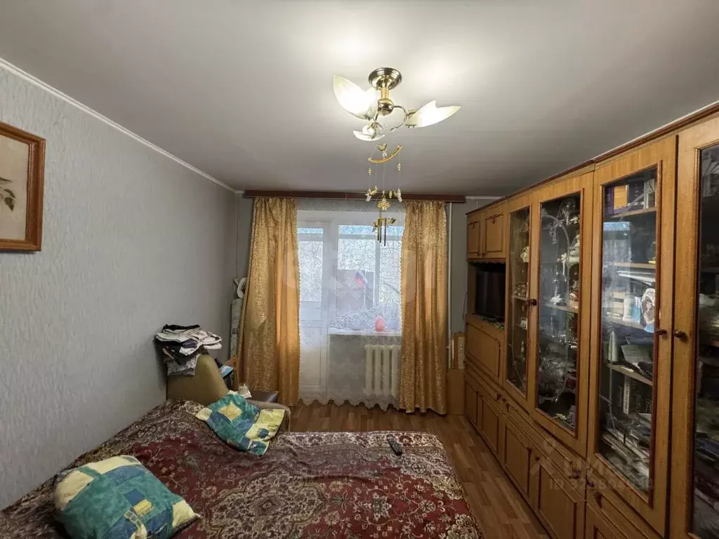 2-к кв. Крым, Симферополь ул. Ростовская (46.0 м) - Фото 1