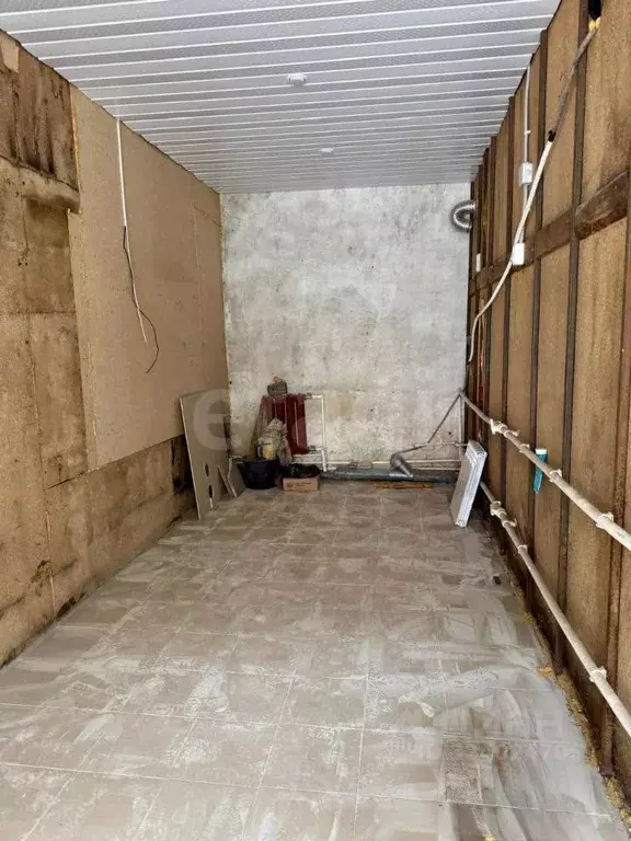 Торговая площадь в Липецкая область, Грязи ул. Правды, 63 (15 м) - Фото 2