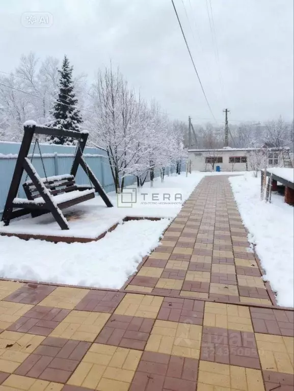 Коттедж в Башкортостан, Уфа Зеленодольская ул., 63 (240 м) - Фото 1