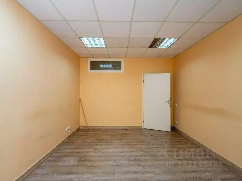 Офис в Санкт-Петербург Заозерная ул., 8к2 (34 м) - Фото 2