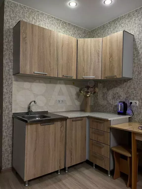 Квартира-студия, 25 м, 16/20 эт. - Фото 0