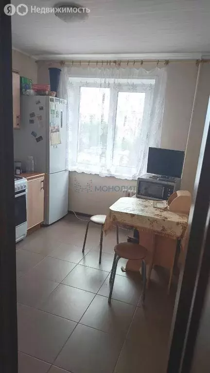 3-комнатная квартира: Нижний Новгород, Березовская улица, 112 (56.8 м) - Фото 1