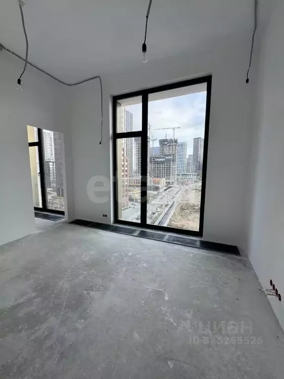 2-к кв. Москва Шелепихинская наб., 38к8 (47.7 м) - Фото 1