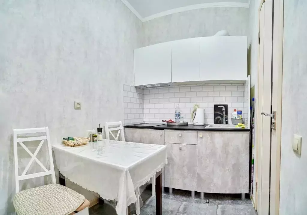 Дом в Ставропольский край, Кисловодск ул. Титова, 28 (22 м) - Фото 1