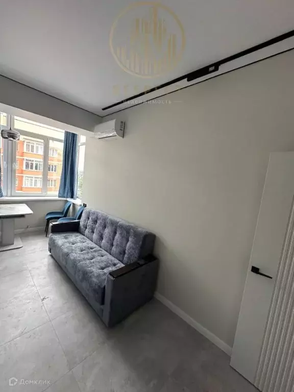Продаётся 1-к квартира, 43 м - Фото 1