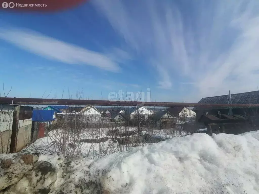 Участок в Сарапул, улица Тургенева (5.55 м) - Фото 0
