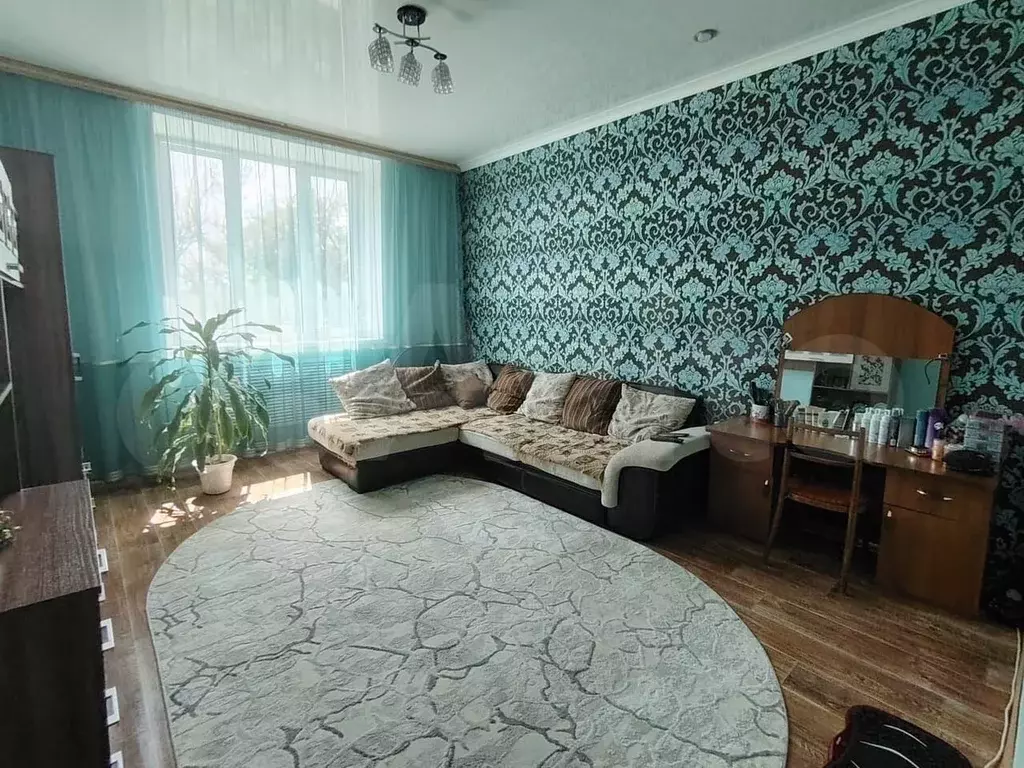 2-к. квартира, 71 м, 4/4 эт. - Фото 0