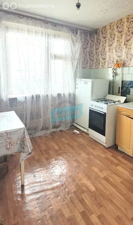 1-комнатная квартира: Мценск, улица Машиностроителей, 12 (39.4 м) - Фото 0