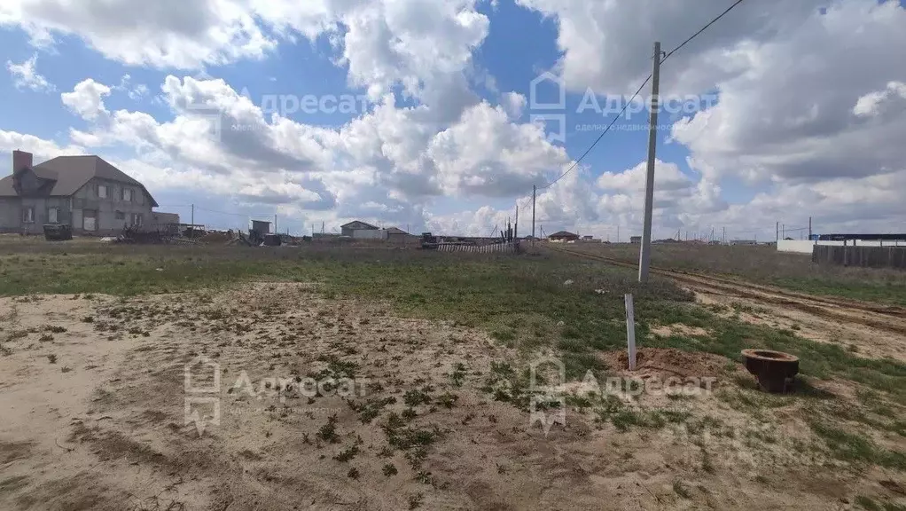 Участок в Волгоградская область, Волгоград ул. Платиновая (7.5 сот.) - Фото 2