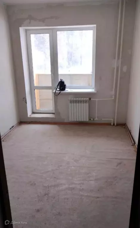 Продаётся 1-к квартира, 37.4 м - Фото 0