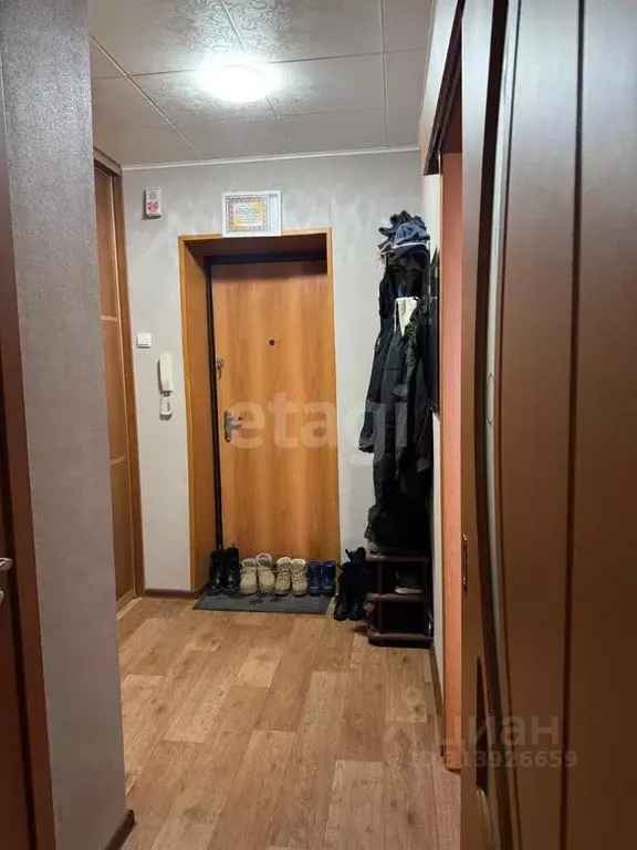 1-к кв. Башкортостан, Уфа Интернациональная ул., 27 (42.0 м) - Фото 0