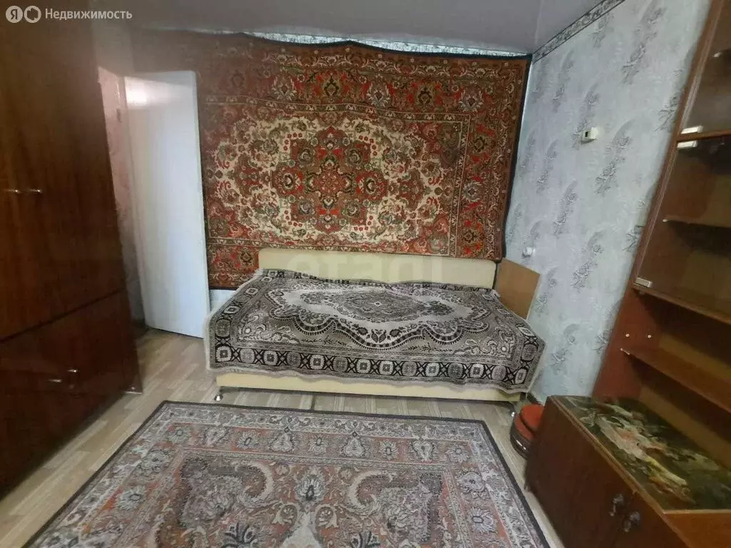 2-комнатная квартира: Сарапул, улица Ефима Колчина, 52А (41.3 м) - Фото 2