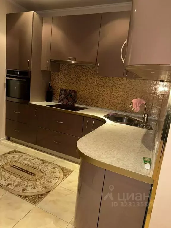 2-к кв. Московская область, Люберцы Парковая ул., 1/18 (70.0 м) - Фото 1