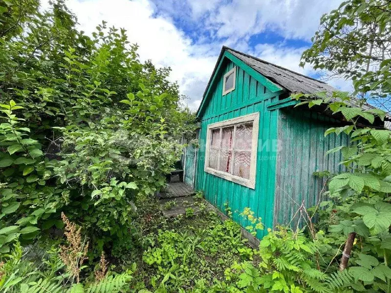 Дача 11,8 м на участке 4,5 сот. - Фото 0
