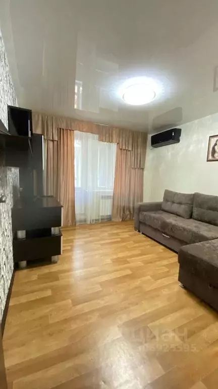 2-к кв. Томская область, Томск Ленская ул., 16 (40.0 м) - Фото 1