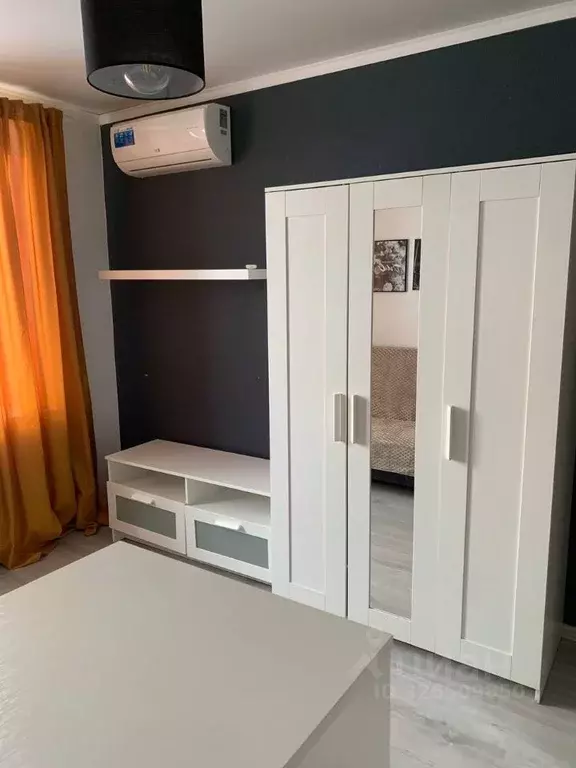 Студия Московская область, Люберцы городской округ, Томилино пгт, ... - Фото 2